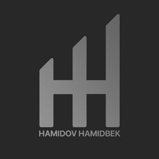 HAMIDOV HAMIDBEK