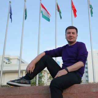 Ilyos Safarov