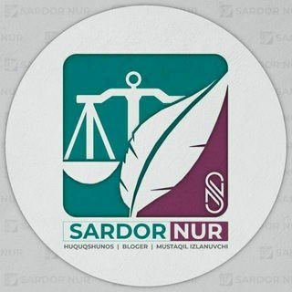 SARDOR NUR