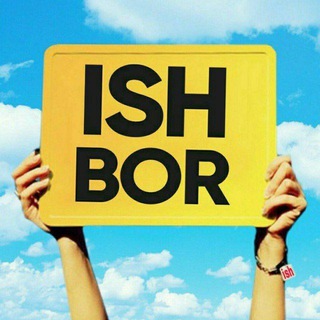 Ish bor