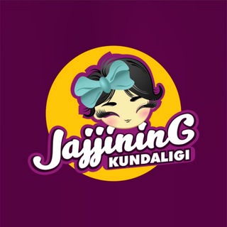 Jajjining kundaligi