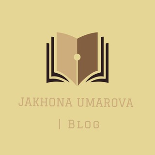 Jakhona Umarova | Blog