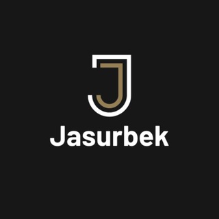 Jasurbek Musurmonov | Blog