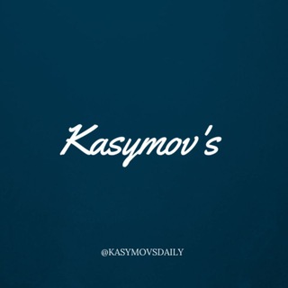 Kasymov's