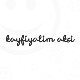 Kayfiyatim Aksi