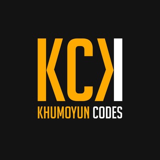 Khumoyun Codes