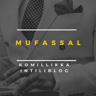 Mufassal