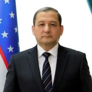 Komilov Muzaffar Murotovich