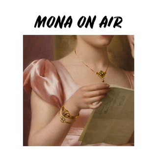 MONA on air🌈