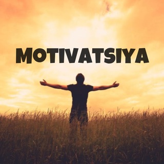 MOTIVATSIYA UZ