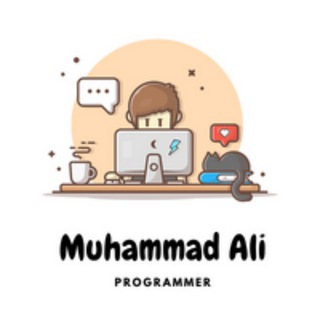 Muhammad Ali Muhiddinov | Shaxsiy Blog