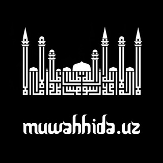 muwahhida.uz