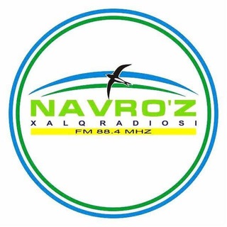 🎙 Navroʻz FM Rasmiy