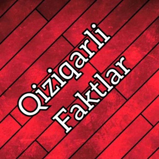 Qiziqarli Faktlar 💡