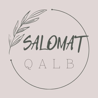 Salomat qalb