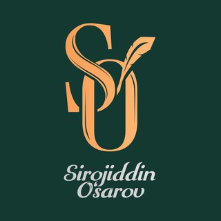 Sirojiddin O'sarov