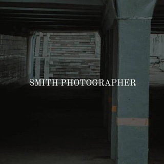 SMITH | PHOTOGRAPHER 📷