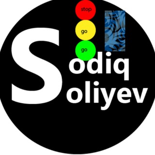 Sodiq Soliyev