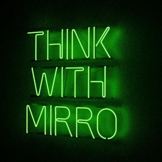 Think with Mirro