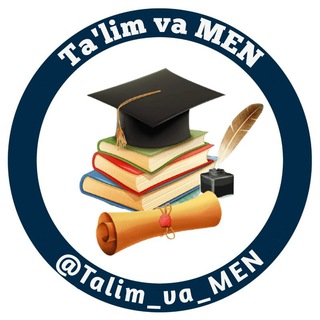 Ta'lim va MEN