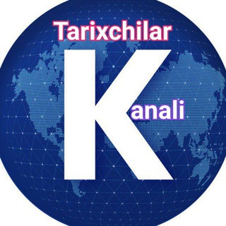 Tarixchilar Kanali🌎