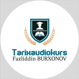 TARIX АUDIOKURS