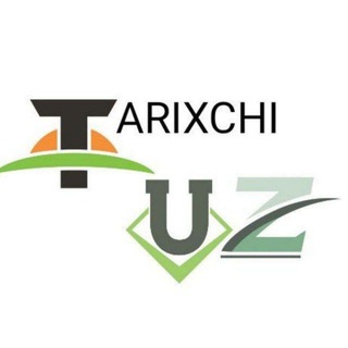 | Tarixchi_uz |