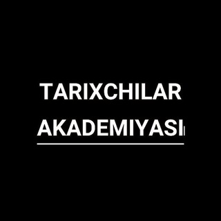 TARIX VA HUQUQ / Tarixni o'zlikni anglash uchun o'rganamiz.