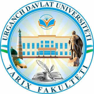 URDU TARIX FAKULTETI