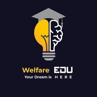 WELFARE|EDU (Saxovat taʼlim)