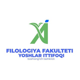 Yoshlar Ittifoqi (Filologiya fakulteti)