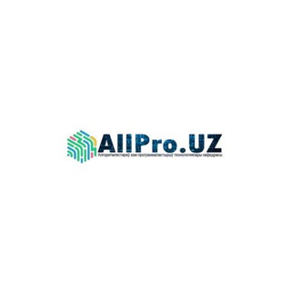 AllPRO.UZ