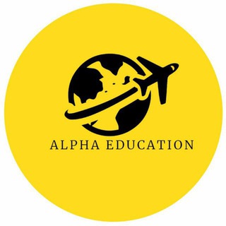 Alpha education Talabalari!