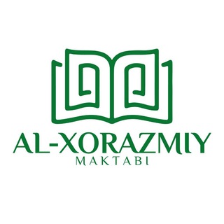 Al-Xorazmiy Maktabi | rasmiy