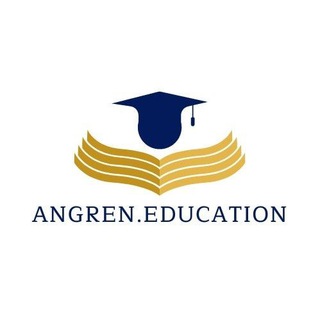 Angren Education oʻquv markazi