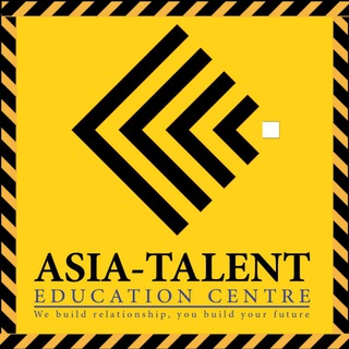 ASIA TALENT EDUCATION