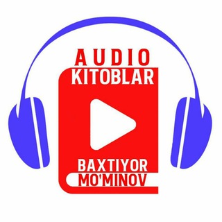 Audio kitoblar sifatli