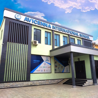 AVICENNA International School