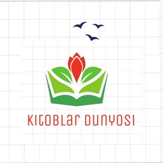 Kitoblar Dunyosi