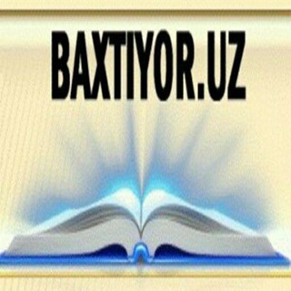 Baxtiyor.uz