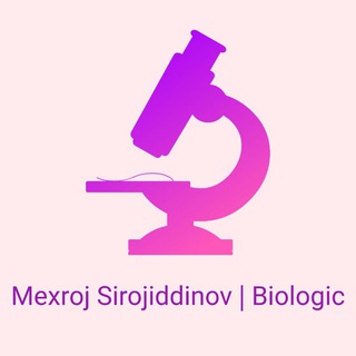 Mexroj Sirojiddinovich | Biologiya va kimyo |