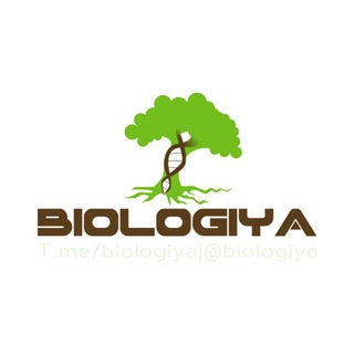 Biologiya | Rasmiy kanal!