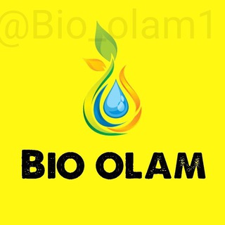 Bio olam 🌍 (official)