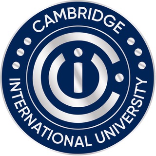 Cambridge International University