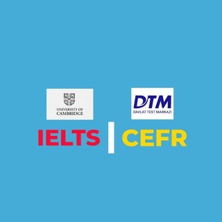 CEFR | IELTS