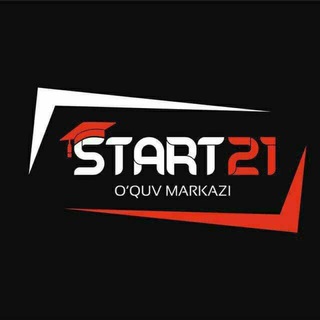 START21 O‘QUV MARKAZI