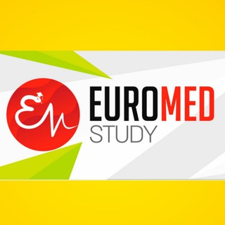 Euromed Study (Химия/Биология)