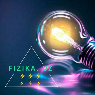 F I Z I K A. UZ | Sardor Narzullayev