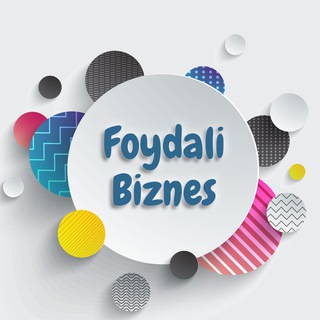 Foydali IT bizneslar