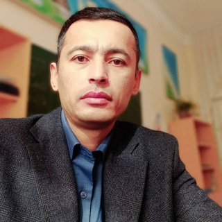 Zuhriddin FOZILOV | Education